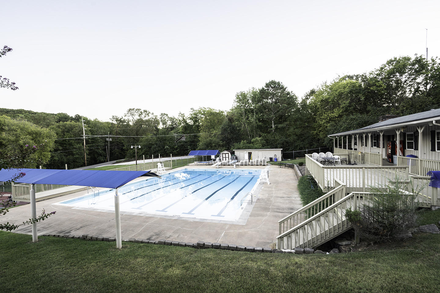 1810 River Chase Road Hixson, TN 37343 - Photo 9 of 55 Community Pool