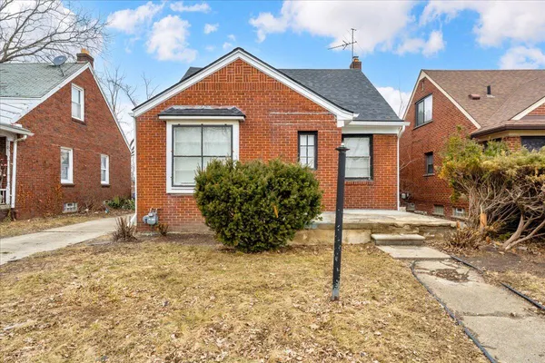 $1,400 | 11235 Portlance Avenue, Detroit, MI 48205