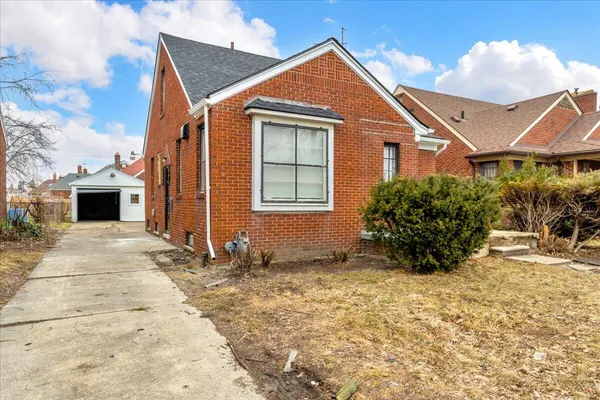 $1,400 | 11235 Portlance Avenue, Detroit, MI 48205