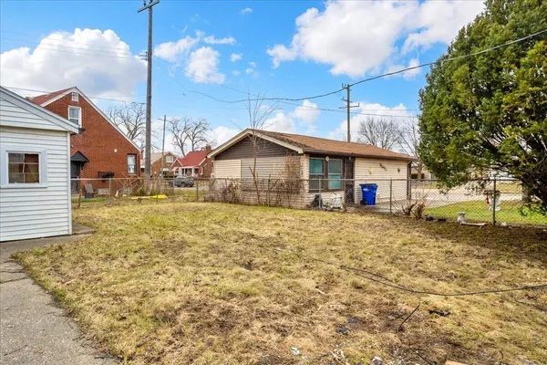 $1,400 | 11235 Portlance Avenue, Detroit, MI 48205