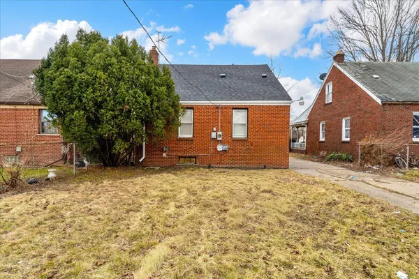 $1,400 | 11235 Portlance Avenue, Detroit, MI 48205