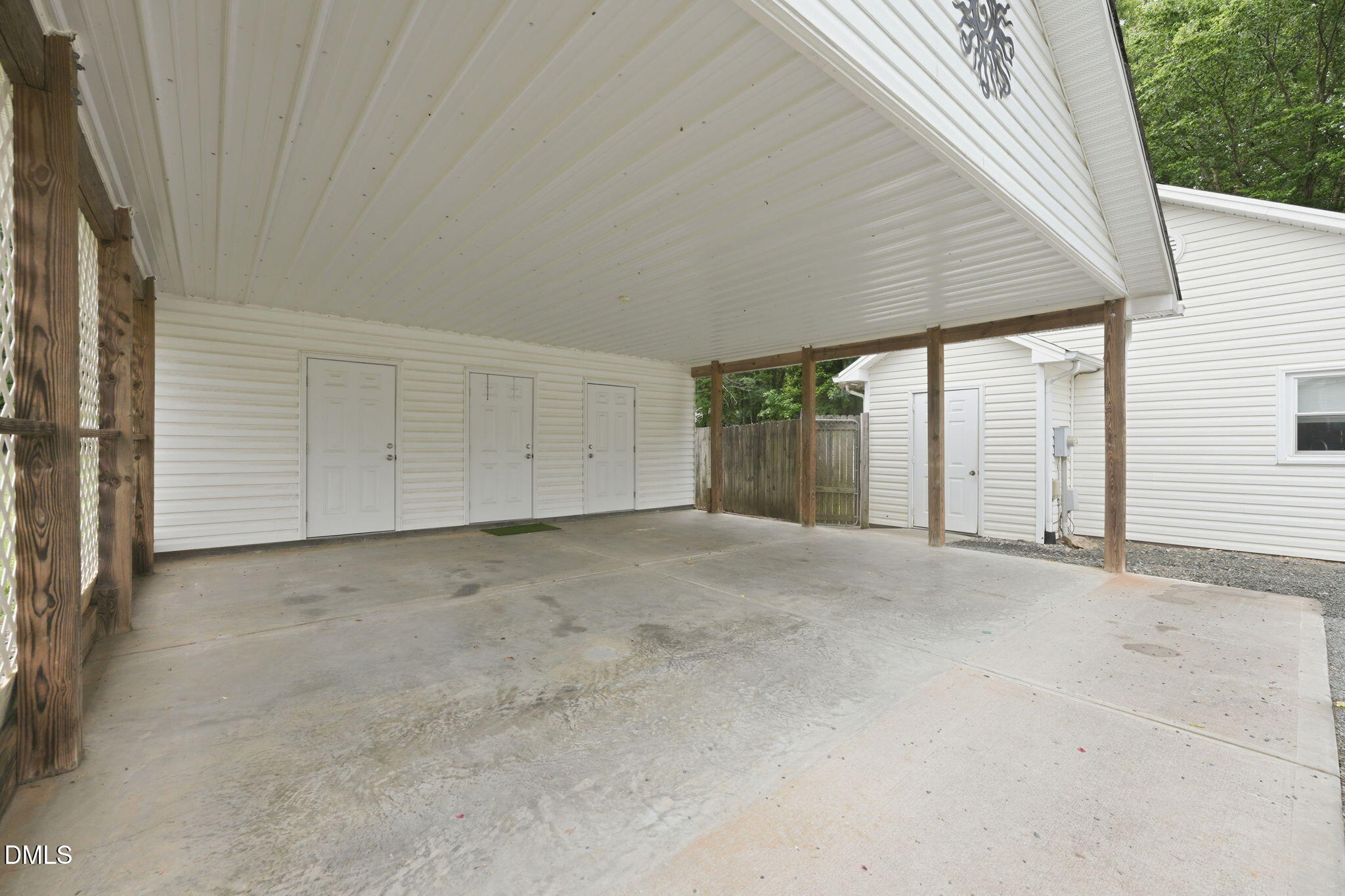 7328 McBane Mill Road Graham, NC 27253 - Photo 24 of 28