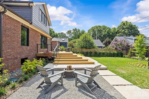 $1,695,000 | 2509 Belvedere Avenue, Charlotte, NC 28205