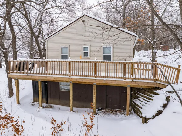 $259,900 | 12267 Crooked Lake Lane, Farwell, MN 56327