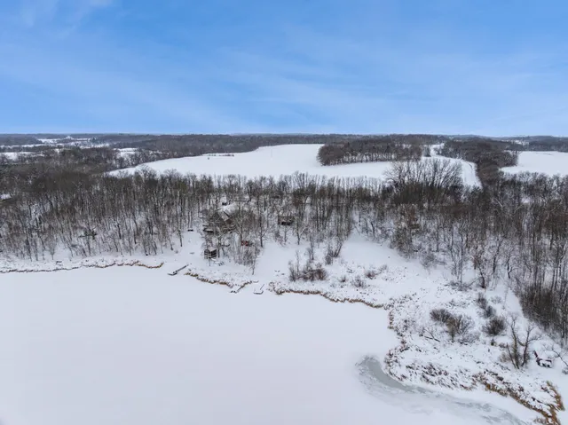 $269,900 | 12267 Crooked Lake Lane, Farwell, MN 56327