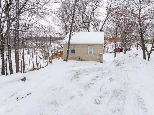 $259,900 | 12267 Crooked Lake Lane, Farwell, MN 56327
