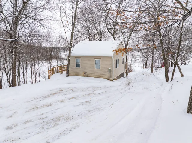 $269,900 | 12267 Crooked Lake Lane, Farwell, MN 56327