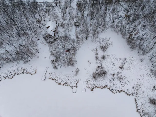 $269,900 | 12267 Crooked Lake Lane, Farwell, MN 56327