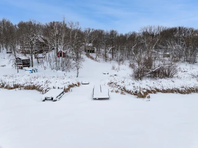 $269,900 | 12267 Crooked Lake Lane, Farwell, MN 56327