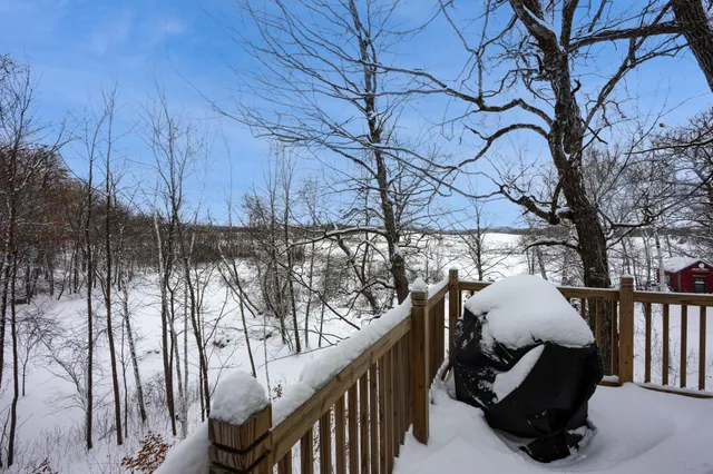 $269,900 | 12267 Crooked Lake Lane, Farwell, MN 56327