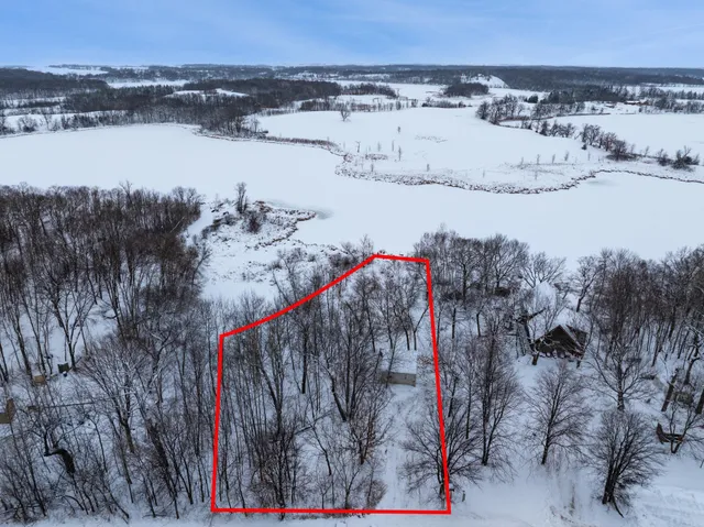 $269,900 | 12267 Crooked Lake Lane, Farwell, MN 56327