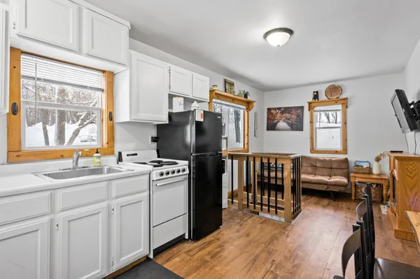 $259,900 | 12267 Crooked Lake Lane, Farwell, MN 56327