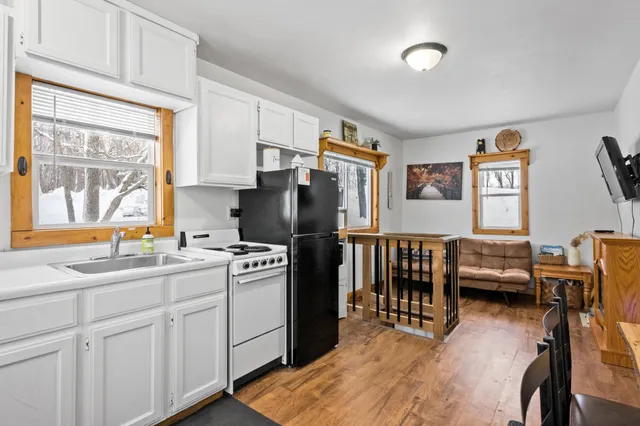 $269,900 | 12267 Crooked Lake Lane, Farwell, MN 56327