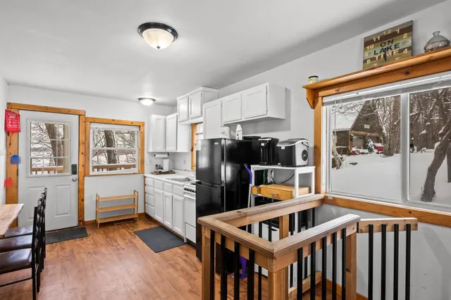 $269,900 | 12267 Crooked Lake Lane, Farwell, MN 56327