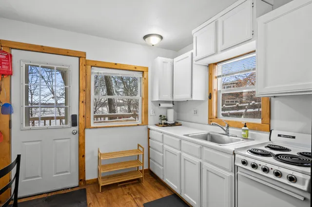 $269,900 | 12267 Crooked Lake Lane, Farwell, MN 56327