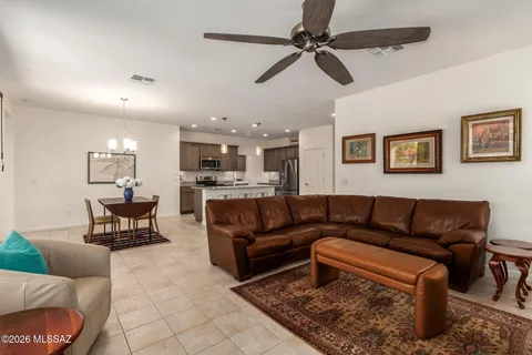 $410,000 | 1648 Horned Lark Drive, Green Valley, AZ 85614
