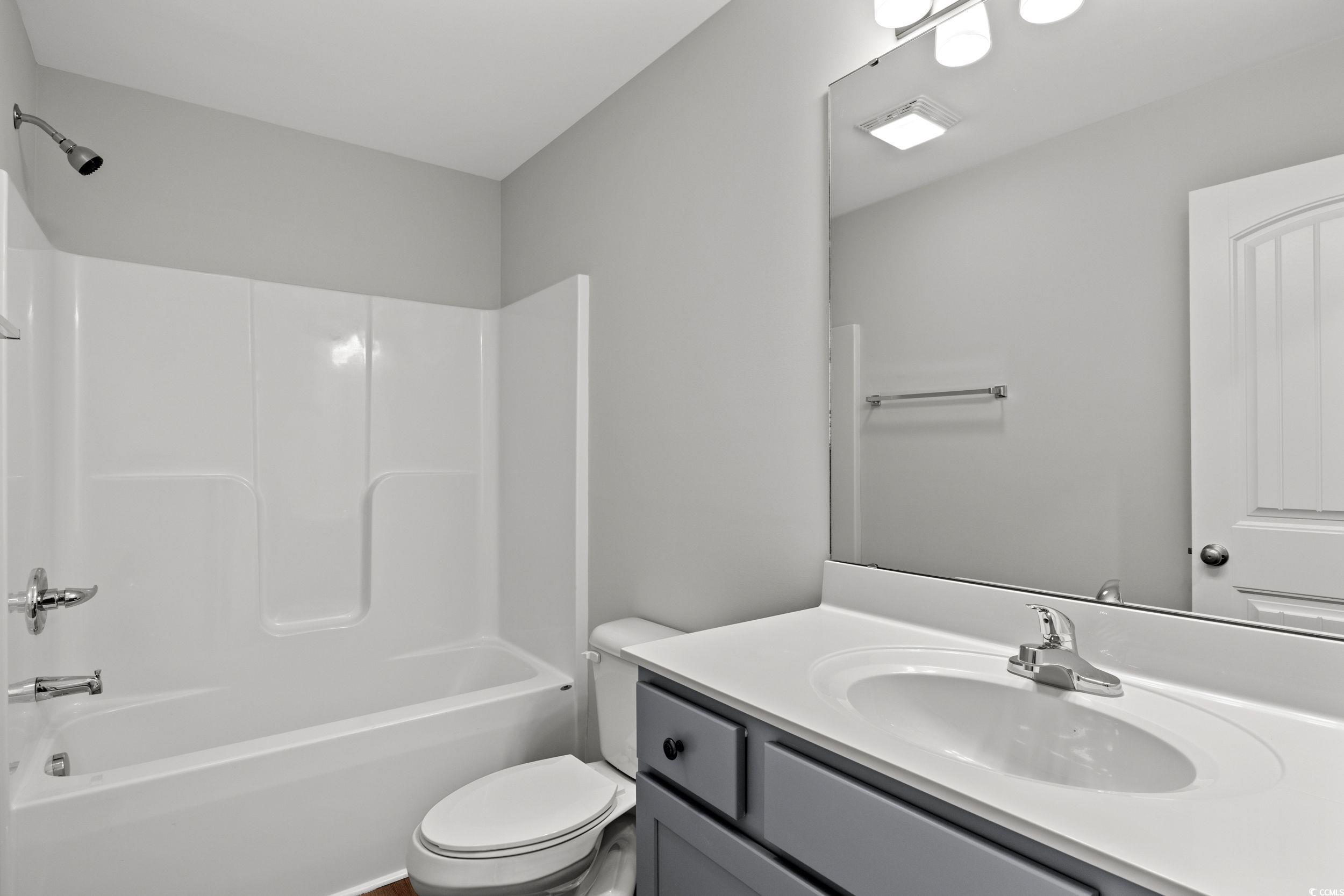 2709 Seaport Circle Georgetown, SC 29440 - Photo 17 of 33