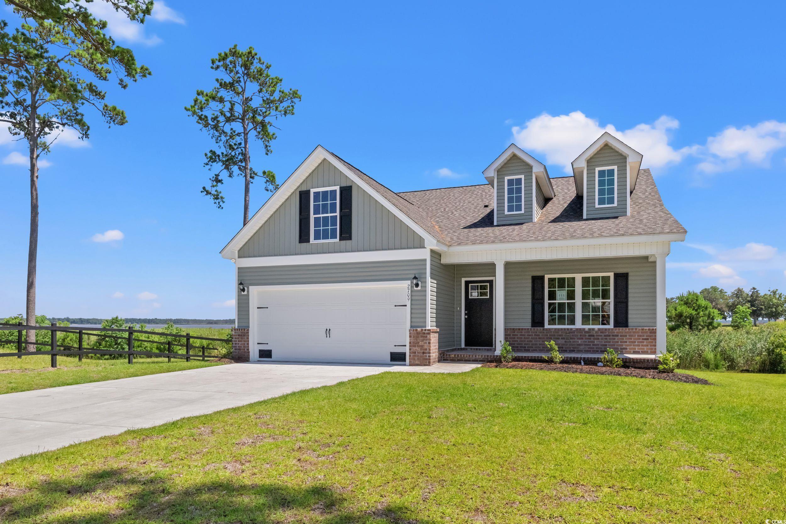 2709 Seaport Circle Georgetown, SC 29440 - Photo 2 of 33