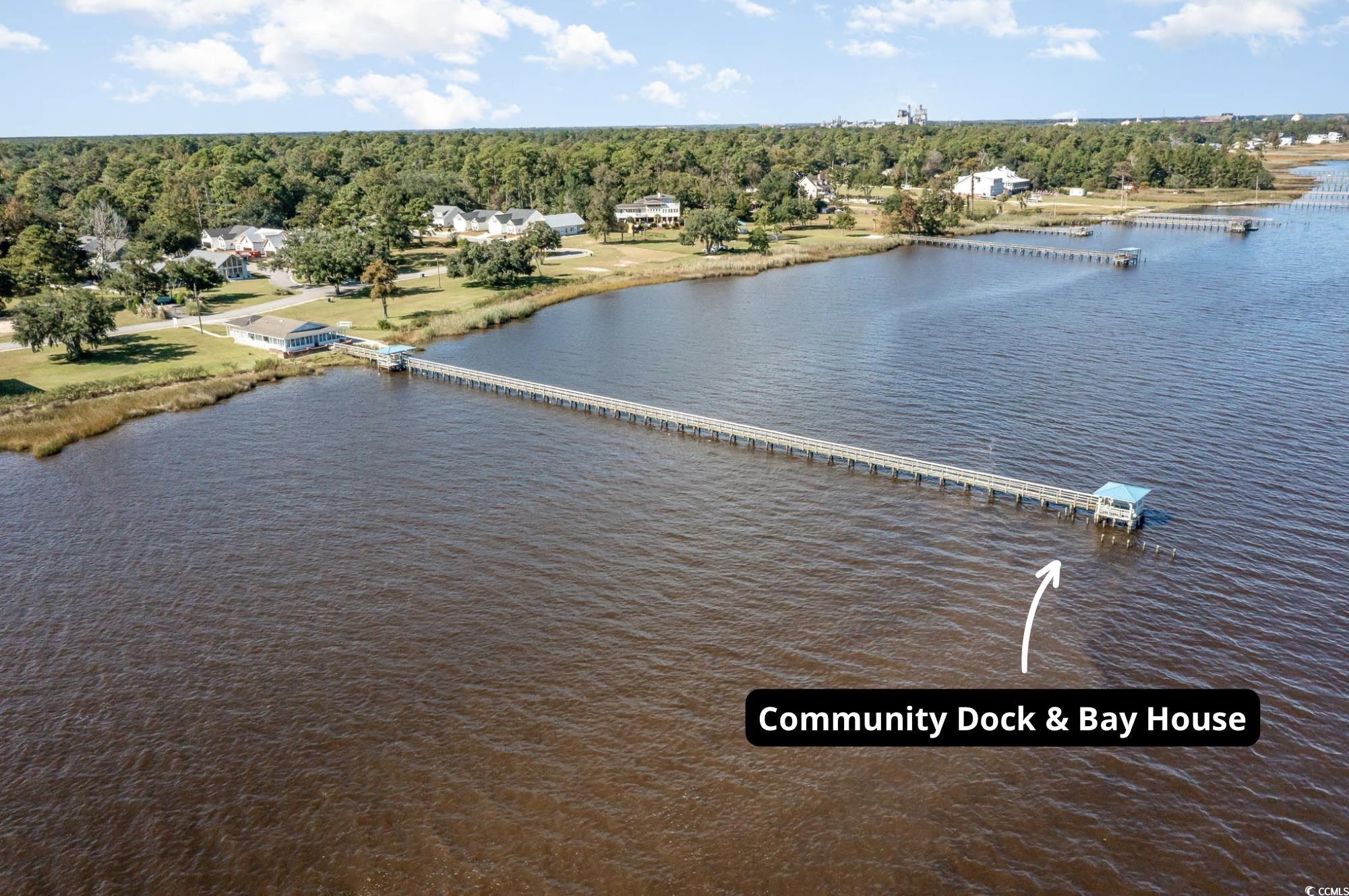 2709 Seaport Circle Georgetown, SC 29440 - Photo 24 of 33