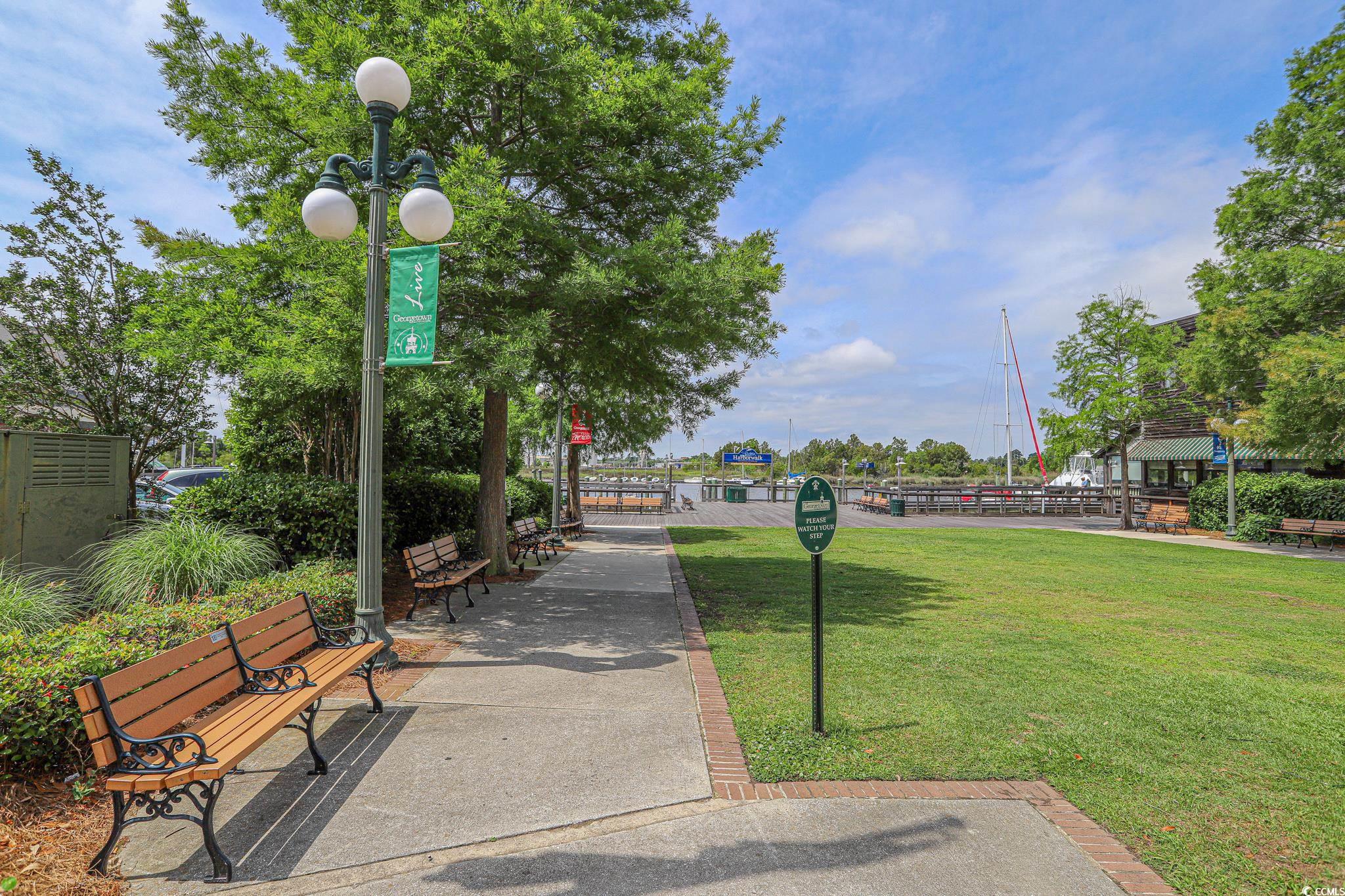 2709 Seaport Circle Georgetown, SC 29440 - Photo 31 of 33