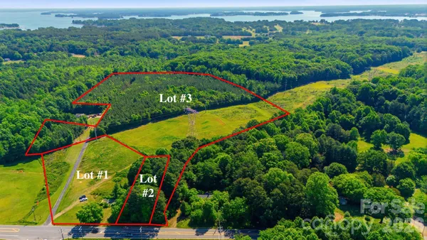 $2,800,000 | 274-294 North Pilot Knob Road, Stanley, NC 28164