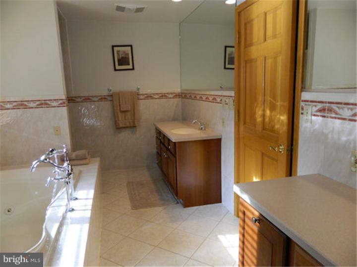 106 White Pine Road Chesterfield, NJ 08515 - Photo 16 of 24 Bathroom