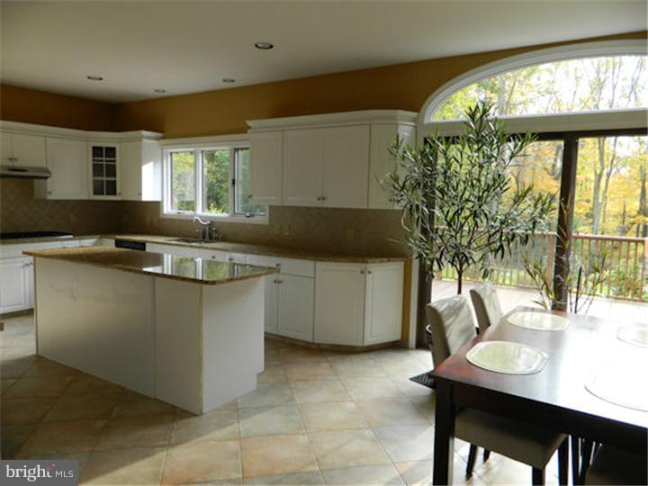 106 White Pine Road Chesterfield, NJ 08515 - Photo 19 of 24 Kitchen