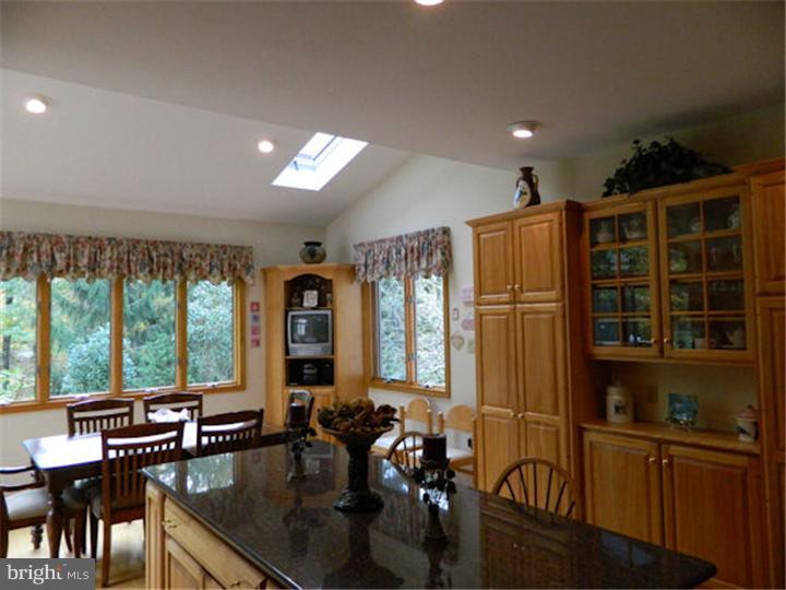 106 White Pine Road Chesterfield, NJ 08515 - Photo 7 of 24 Kitchen