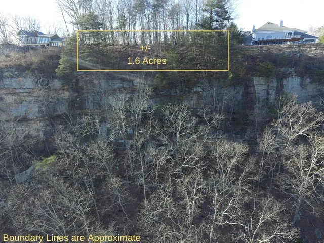 $799,000 | 0 Forest Park Drive, Signal Mountain, TN 37377