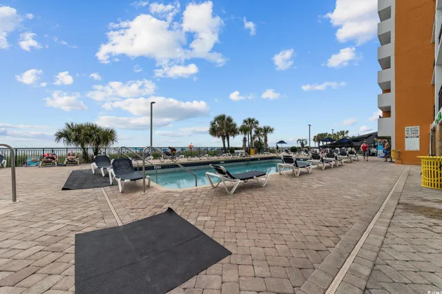 $138,900 | 1501 South Ocean Boulevard, Unit 1249, Myrtle Beach, SC 29577
