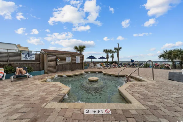 $138,900 | 1501 South Ocean Boulevard, Unit 1249, Myrtle Beach, SC 29577