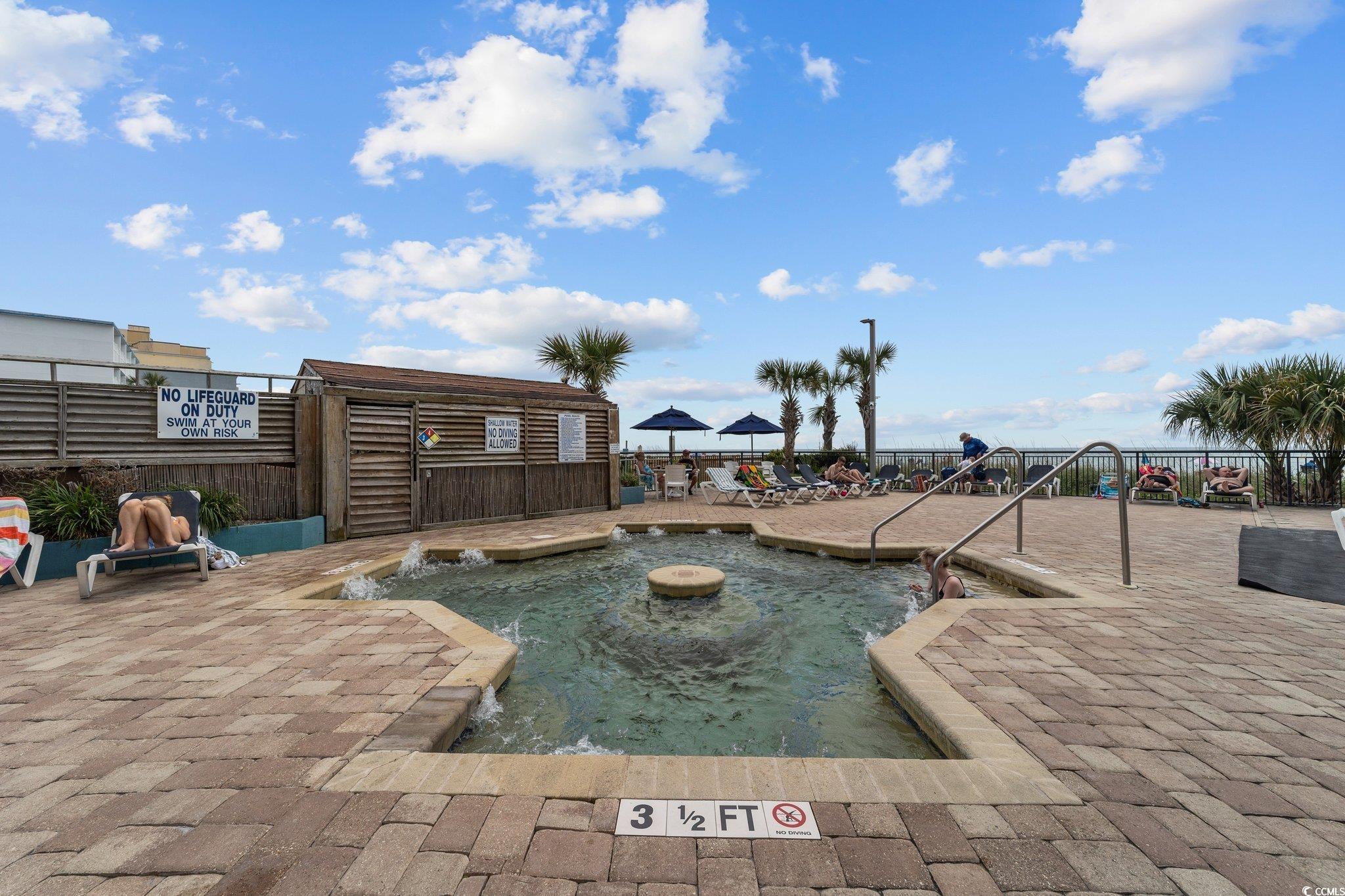 1501 South Ocean Boulevard, Unit 1249 Myrtle Beach, SC 29577 - Photo 12 of 40