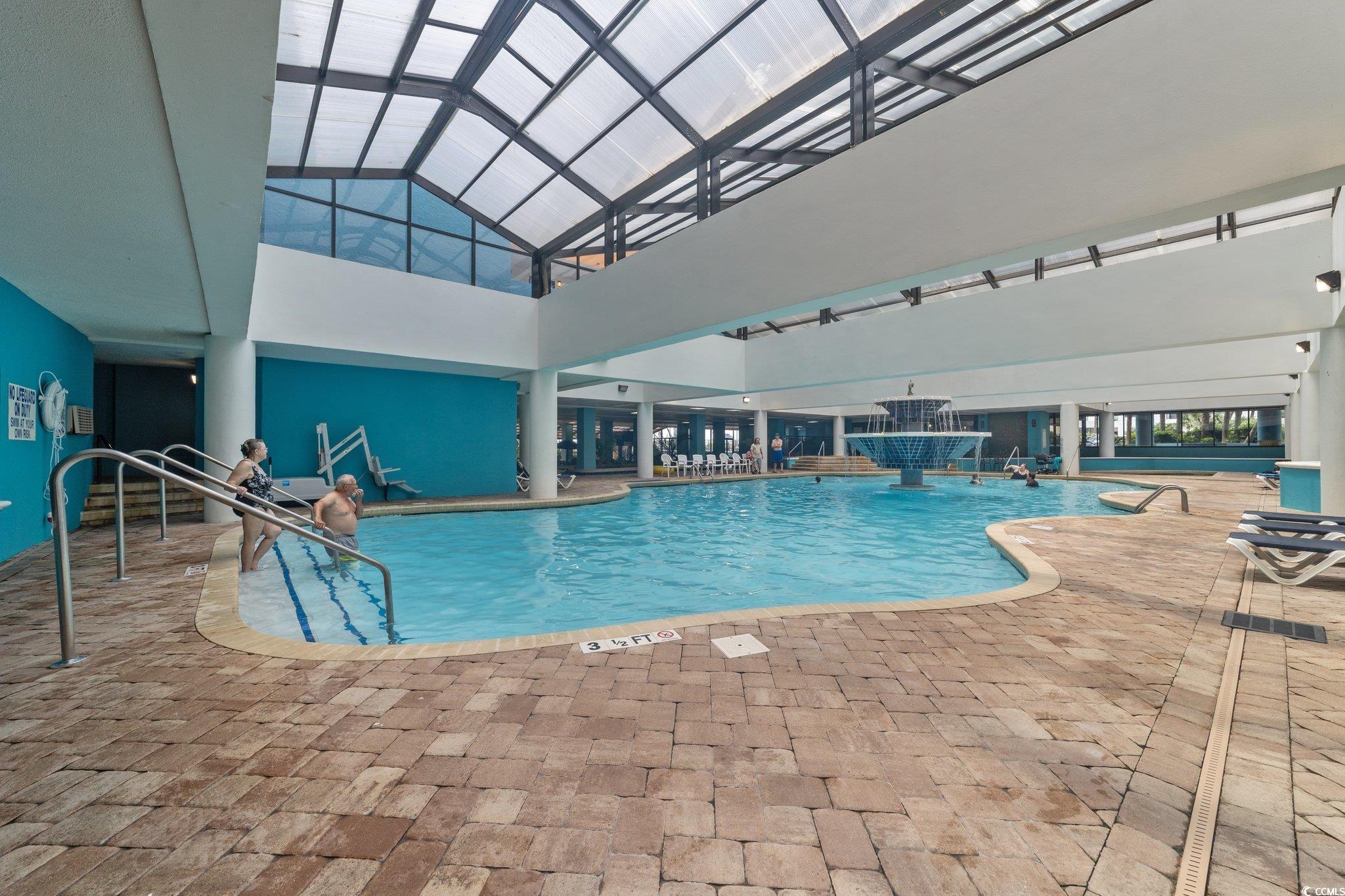 1501 South Ocean Boulevard, Unit 1249 Myrtle Beach, SC 29577 - Photo 13 of 40