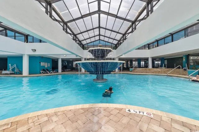 $138,900 | 1501 South Ocean Boulevard, Unit 1249, Myrtle Beach, SC 29577