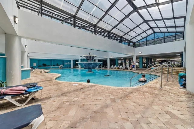 $138,900 | 1501 South Ocean Boulevard, Unit 1249, Myrtle Beach, SC 29577