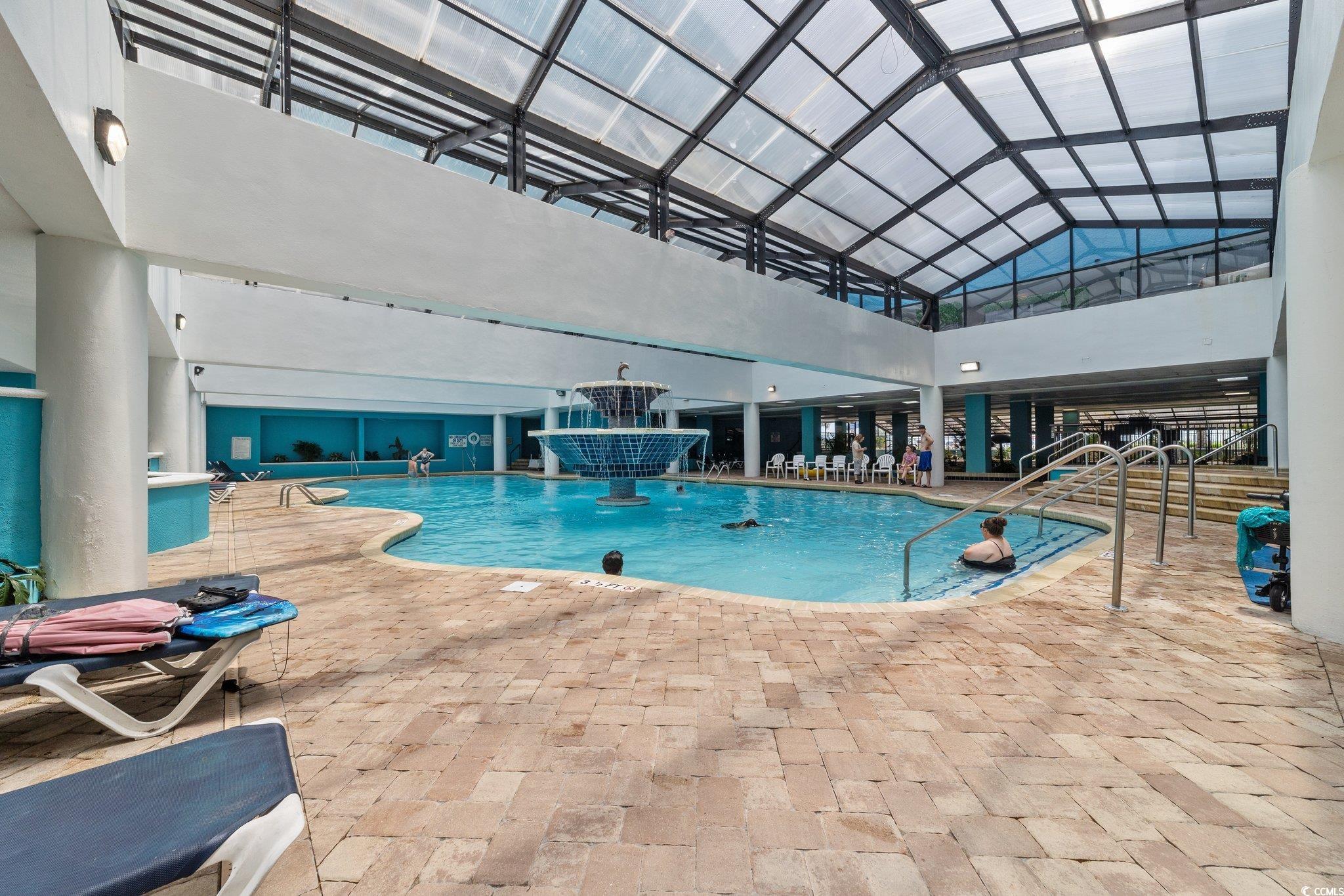 1501 South Ocean Boulevard, Unit 1249 Myrtle Beach, SC 29577 - Photo 15 of 40