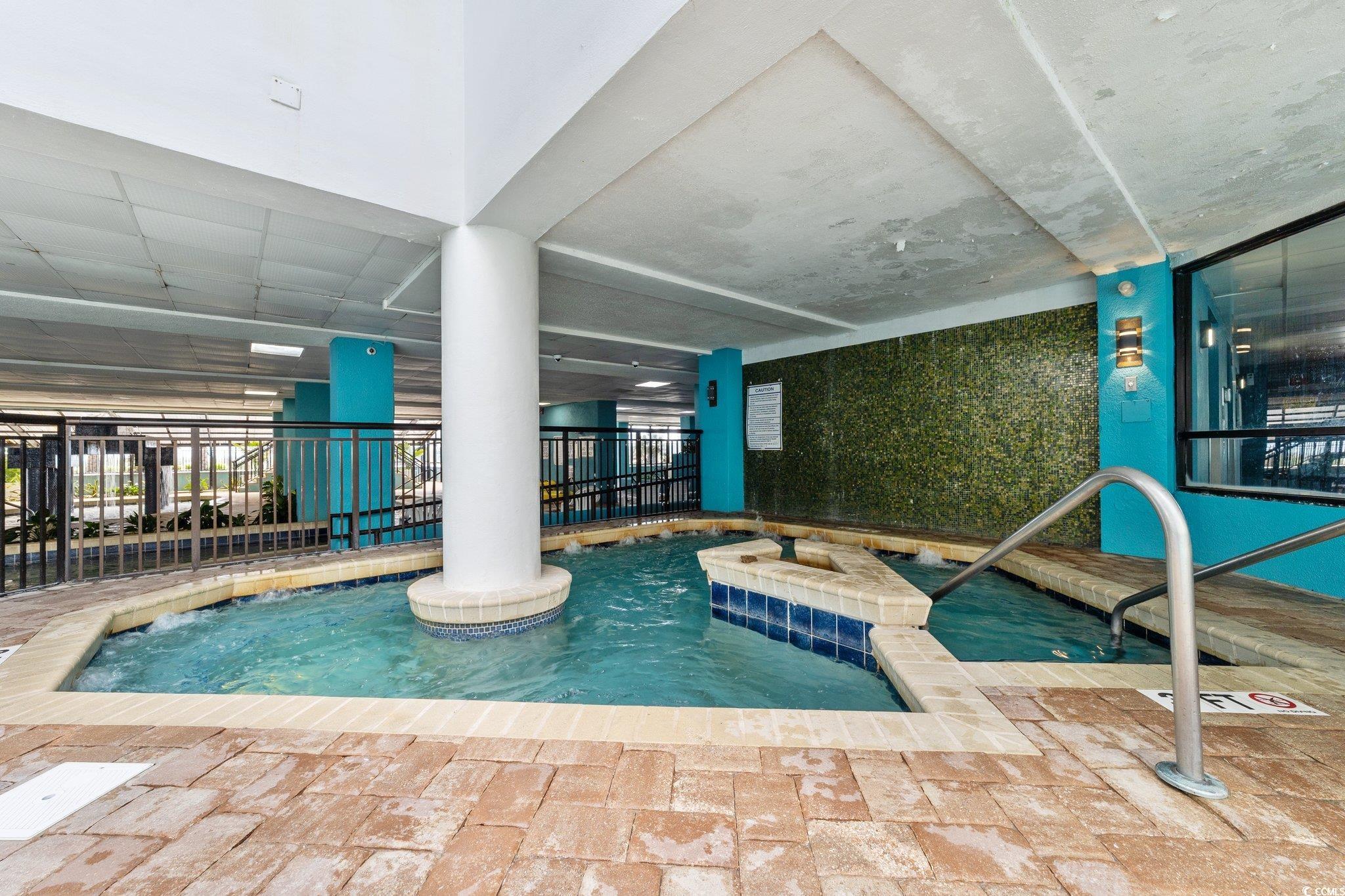 1501 South Ocean Boulevard, Unit 1249 Myrtle Beach, SC 29577 - Photo 17 of 40