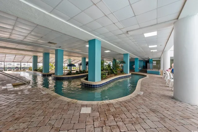 $138,900 | 1501 South Ocean Boulevard, Unit 1249, Myrtle Beach, SC 29577