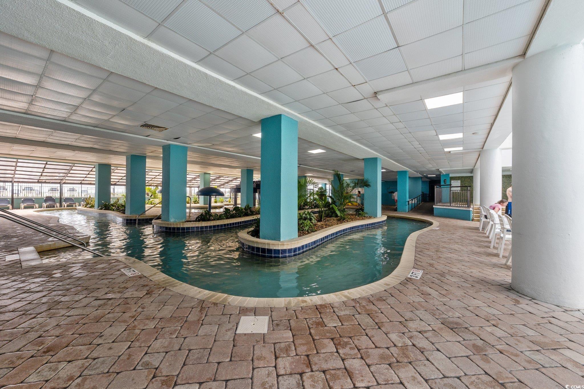 1501 South Ocean Boulevard, Unit 1249 Myrtle Beach, SC 29577 - Photo 18 of 40