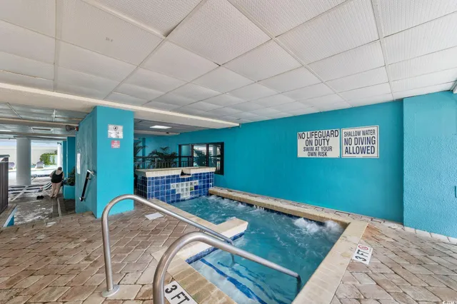 $138,900 | 1501 South Ocean Boulevard, Unit 1249, Myrtle Beach, SC 29577