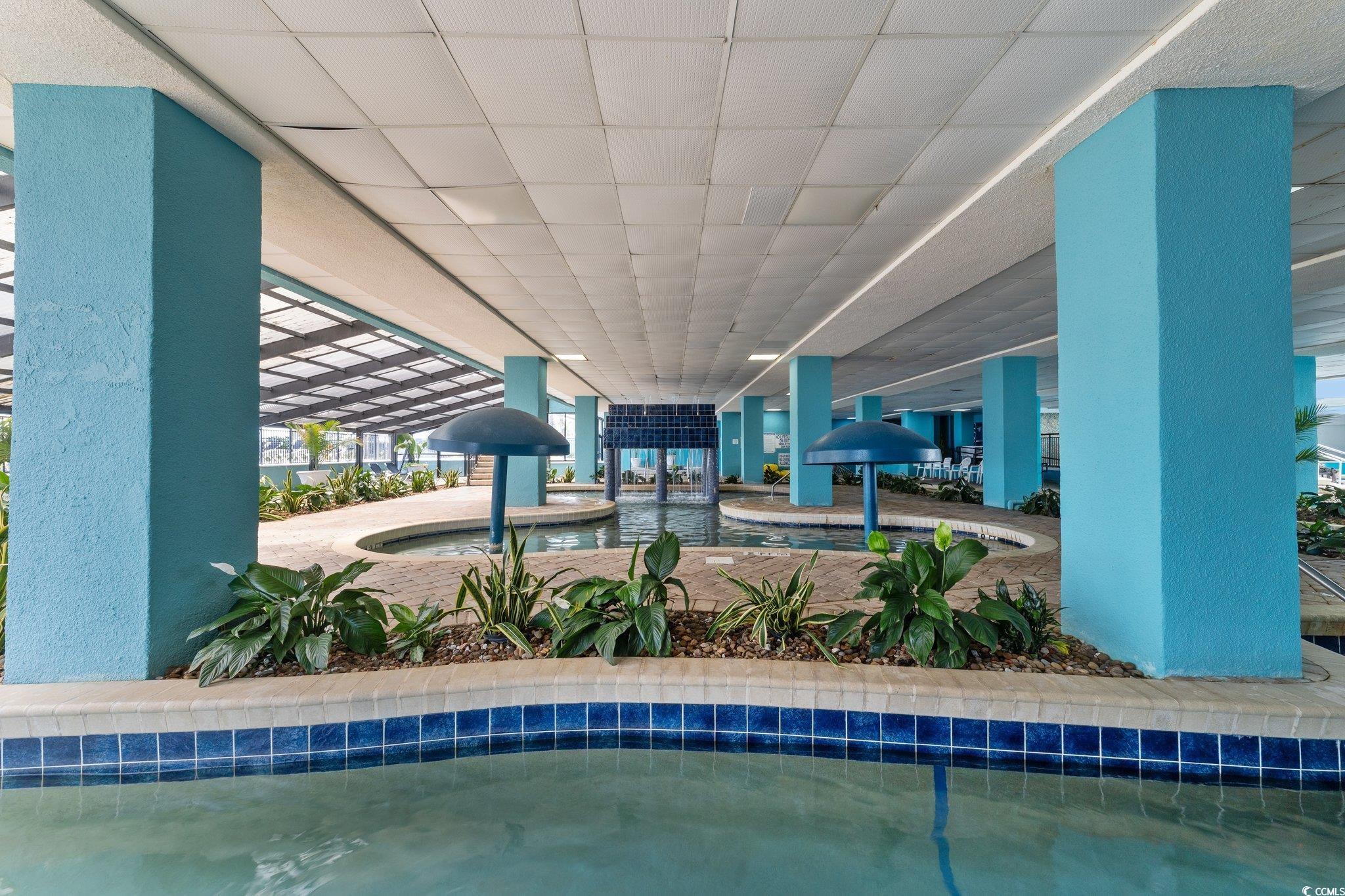 1501 South Ocean Boulevard, Unit 1249 Myrtle Beach, SC 29577 - Photo 20 of 40