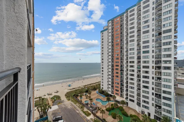 $138,900 | 1501 South Ocean Boulevard, Unit 1249, Myrtle Beach, SC 29577