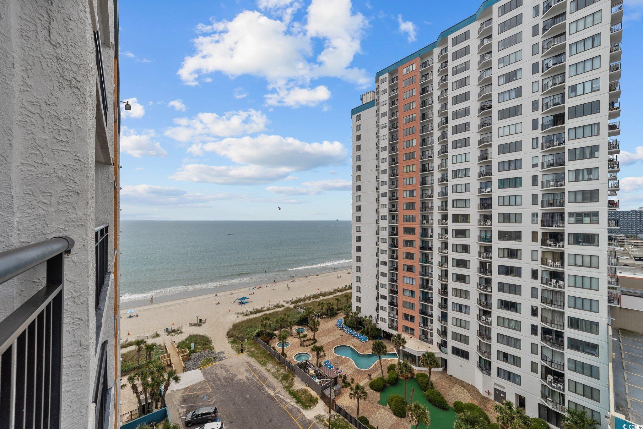 1501 South Ocean Boulevard, Unit 1249 Myrtle Beach, SC 29577 - Photo 2 of 40