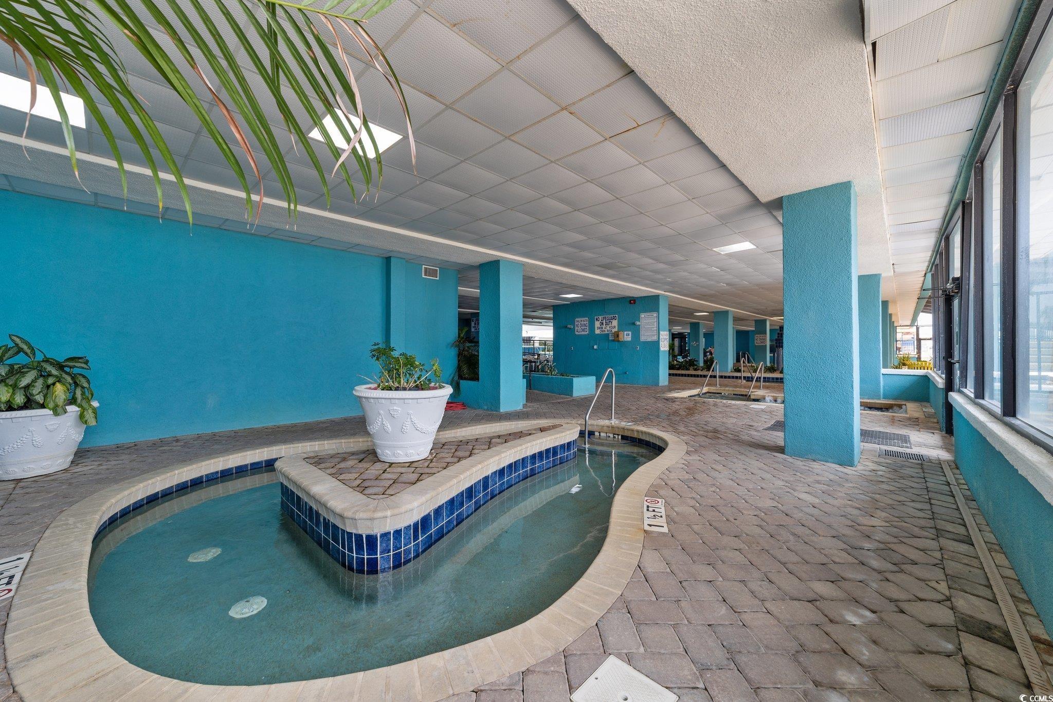 1501 South Ocean Boulevard, Unit 1249 Myrtle Beach, SC 29577 - Photo 22 of 40