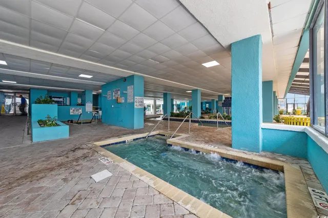 $138,900 | 1501 South Ocean Boulevard, Unit 1249, Myrtle Beach, SC 29577