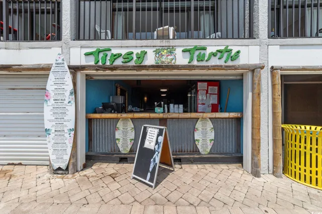 $138,900 | 1501 South Ocean Boulevard, Unit 1249, Myrtle Beach, SC 29577