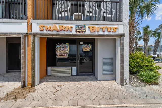 $138,900 | 1501 South Ocean Boulevard, Unit 1249, Myrtle Beach, SC 29577