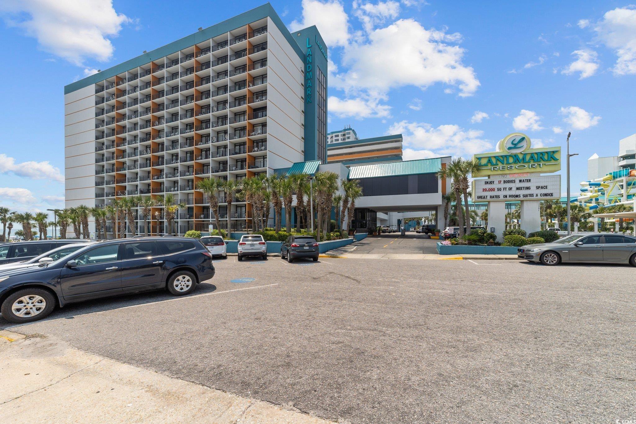 1501 South Ocean Boulevard, Unit 1249 Myrtle Beach, SC 29577 - Photo 26 of 40