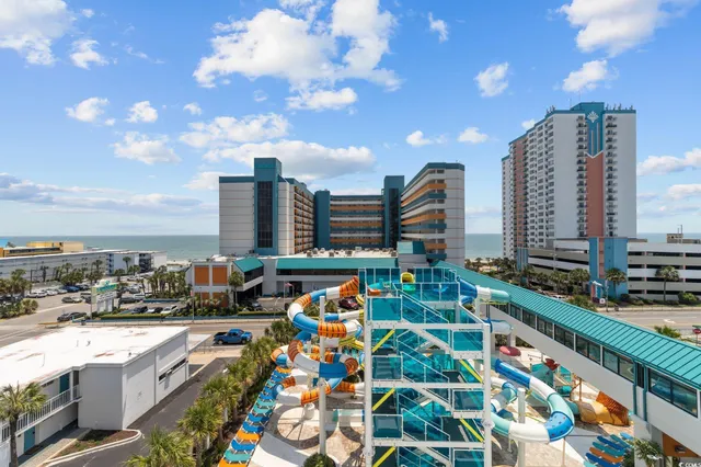 $138,900 | 1501 South Ocean Boulevard, Unit 1249, Myrtle Beach, SC 29577