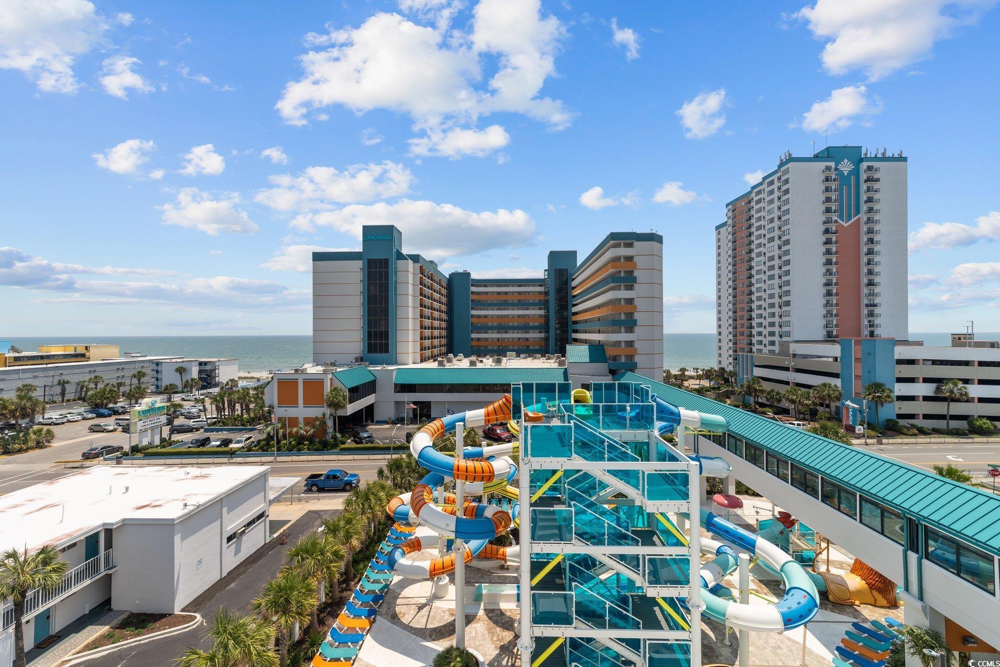 1501 South Ocean Boulevard, Unit 1249 Myrtle Beach, SC 29577 - Photo 27 of 40